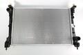 Alfa Romeo Radiator. Part Number 50530543