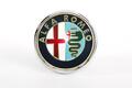 Alfa Romeo MiTo Badge. Part Number 50531454