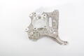Alfa Romeo Hub. Part Number 50531845