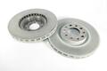 Alfa Romeo Giulia Brake Discs. Part Number 50532930