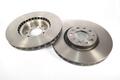 Alfa Romeo Giulia Brake Discs. Part Number 50532930