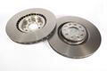 Alfa Romeo Giulia Brake Discs. Part Number 50532932