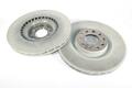 Alfa Romeo Giulia Brake Discs. Part Number 50532932