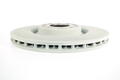 Alfa Romeo Stelvio Brake Discs. Part Number 50532932