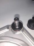 Alfa Romeo Giulia Wishbones front. Part Number 50533327