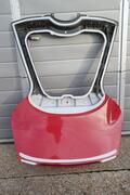 Alfa Romeo Boot. Part Number 50533941