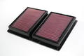 Alfa Romeo Air Filter. Part Number 50534431