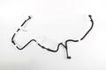 Alfa Romeo Hose / pipe. Part Number 50536005
