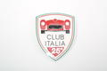 Alfa Romeo 4C Badge. Part Number 50537641