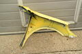 Alfa Romeo 4C Wing. Part Number 50538193