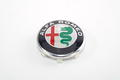 Alfa Romeo 4C Badge. Part Number 50539905