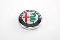 Alfa Romeo Spider Wheel. Part Number 50539905