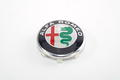 Alfa Romeo GT Badge. Part Number 50539905