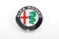 Alfa Romeo Giulia Badge. Part Number 50539932