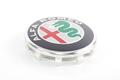 Alfa Romeo Giulia Badge. Part Number 50539932