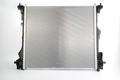 Alfa Romeo  Radiator. Part Number 50539989