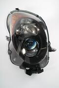 Alfa Romeo Headlights. Part Number 50540103