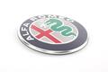 Alfa Romeo Giulia Badge. Part Number 50541293