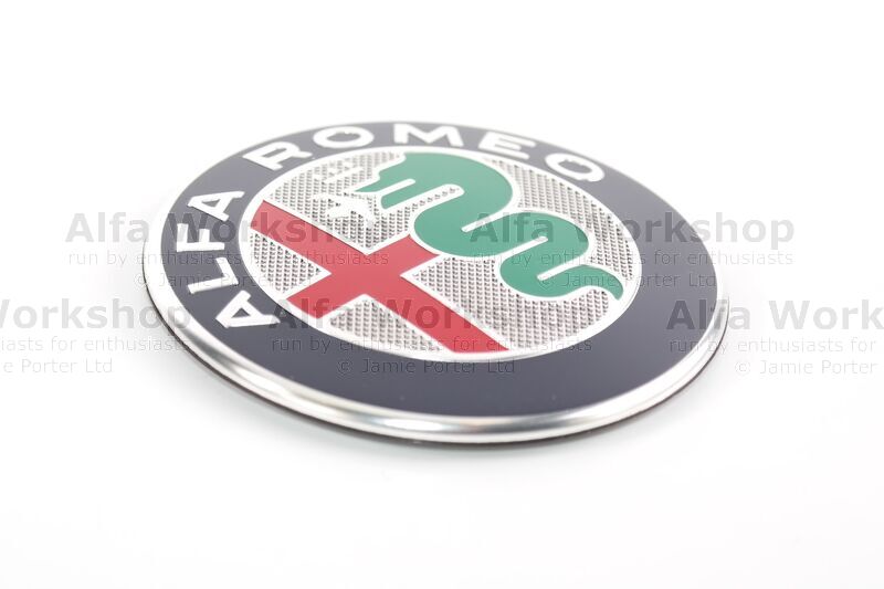 ALFA ROMEO, Sticker logo (R714)