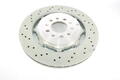 Alfa Romeo Stelvio Brake Discs. Part Number 50571044