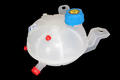 Alfa Romeo Tank. Part Number 50544422