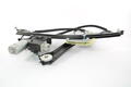 Alfa Romeo  Window Regulator Front. Part Number 50545019