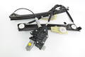 Alfa Romeo Window Regulator Front. Part Number 50545021