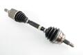 Alfa Romeo Giulietta Drive shaft. Part Number 50545417