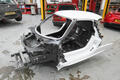 Alfa Romeo 4C Sub Frame. Part Number 50547113