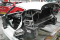 Alfa Romeo  Sub Frame. Part Number 50547113