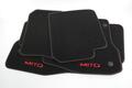 Alfa Romeo Carpet Mat Sets. Part Number 50547311