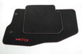 Alfa Romeo MiTo Carpet Mat Sets. Part Number 50547311