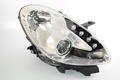 Alfa Romeo Giulietta Headlights. Part Number 50547543