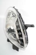 Alfa Romeo Giulietta Headlights. Part Number 50547543