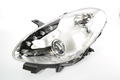 Alfa Romeo Giulietta Headlights. Part Number 50547549