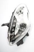 Alfa Romeo Giulietta Headlights. Part Number 50547549