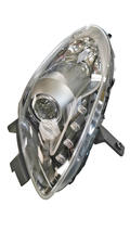 Alfa Romeo Giulietta Headlights. Part Number 50553072