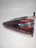 Alfa Romeo Stelvio Rear lights. Part Number 50553180