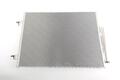 Alfa Romeo Stelvio Air Conditioning. Part Number 50554154