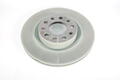 Alfa Romeo  Brake Discs. Part Number 50571046