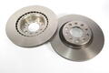 Alfa Romeo Giulia Brake Discs. Part Number 50571046