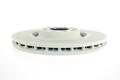 Alfa Romeo Stelvio Brake Discs. Part Number 50568875