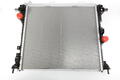 Alfa Romeo Radiator. Part Number 50563151