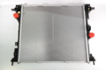 Alfa Romeo Radiator. Part Number 50563163