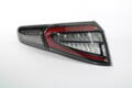 Alfa Romeo Rear lights. Part Number 50564000
