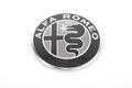 Alfa Romeo Giulia Badge. Part Number 50568187