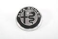 Alfa Romeo Giulia Badge. Part Number 50568188