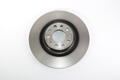 Alfa Romeo  Brake Discs. Part Number 50571045