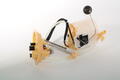 Alfa Romeo Giulia Fuel Pump. Part Number 50573748