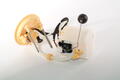 Alfa Romeo Giulia Fuel Pump. Part Number 50573748